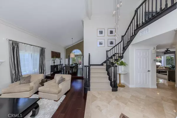 Orange, CA 92867,4330 E Cornwall AVE