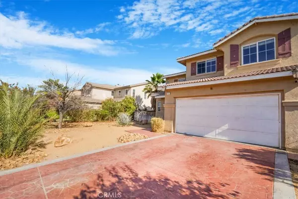 Adelanto, CA 92301,11411 Arlington ST