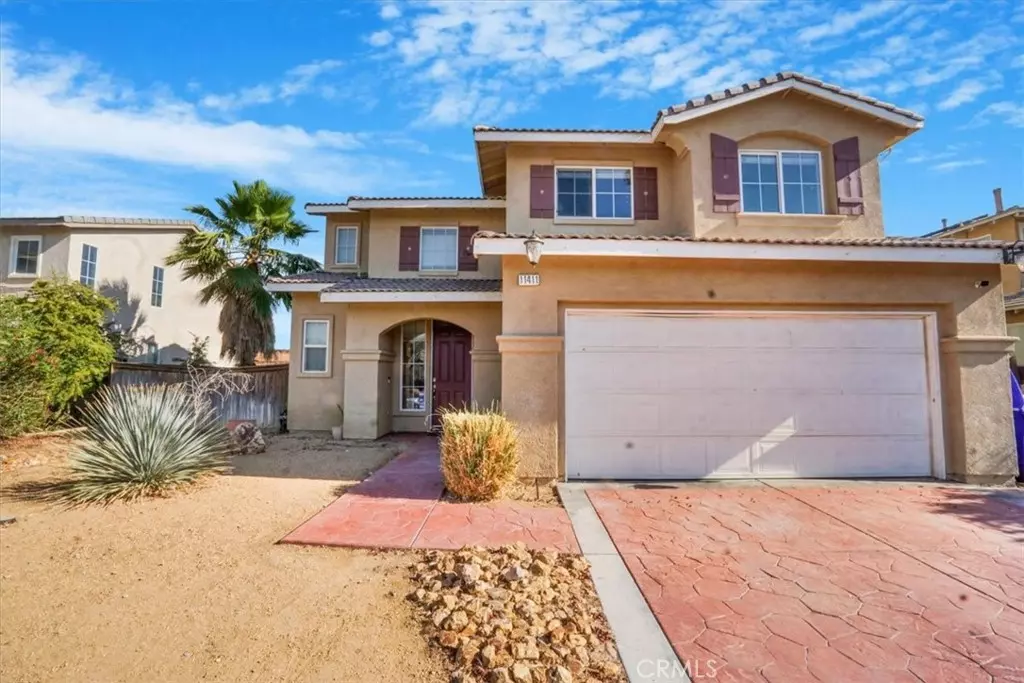 Adelanto, CA 92301,11411 Arlington ST