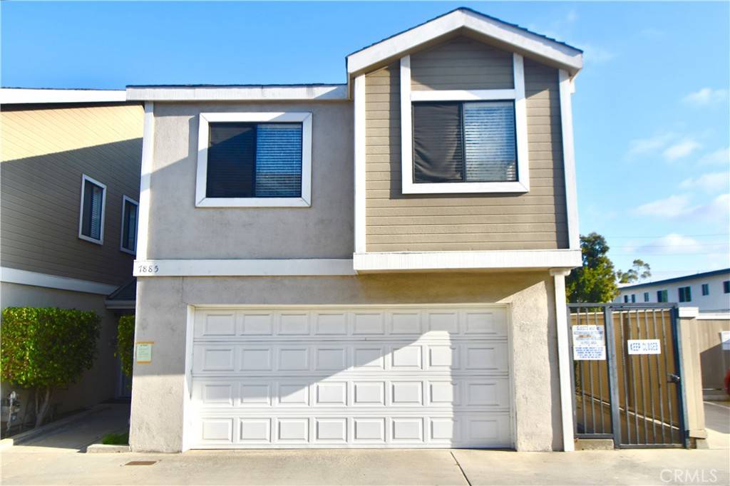 7885 Cerritos AVE #12, Stanton, CA 90680