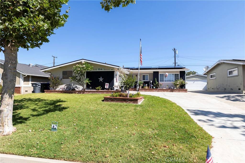 La Mirada, CA 90638,14625 Hardaway DR
