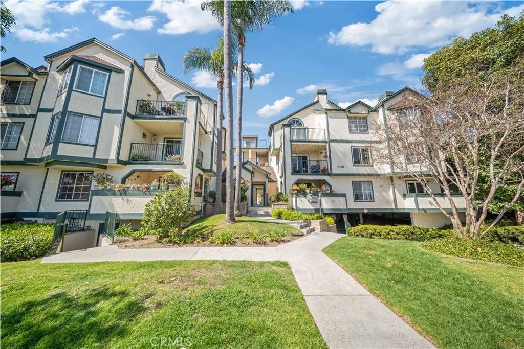 645 Ohio AVE #205, Long Beach, CA 90814