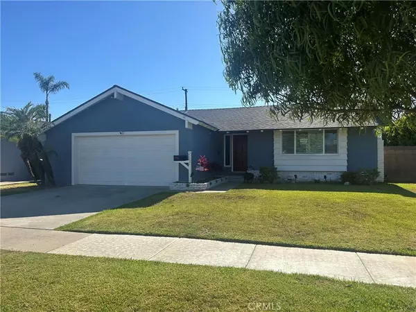 11631 New Zealand ST, Cypress, CA 90630
