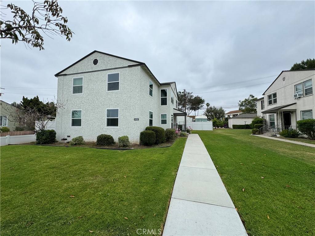 4458 Linden Ave #4, Long Beach, CA 90807