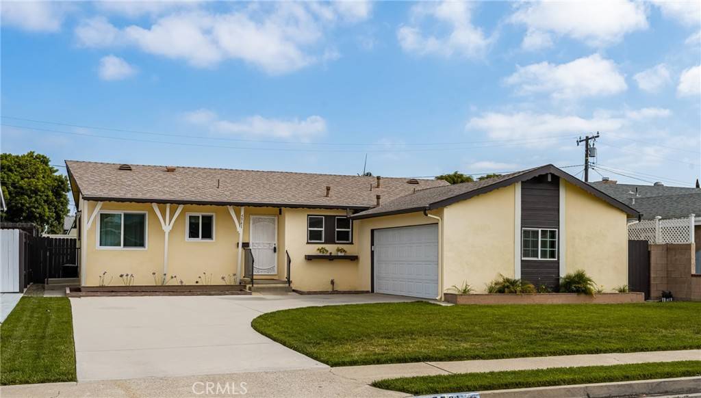5561 Edita AVE, Westminster, CA 92683