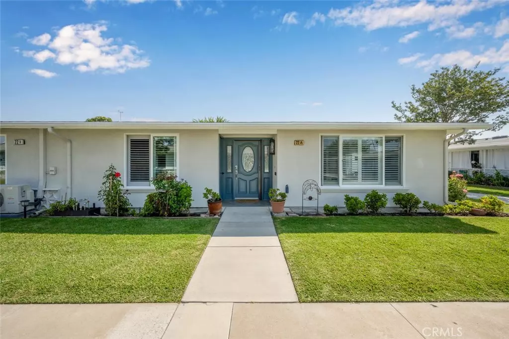 Seal Beach, CA 90740,13781 Alderwood LN #22A