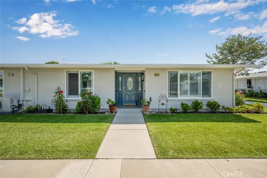 13781 Alderwood LN #22A, Seal Beach, CA 90740