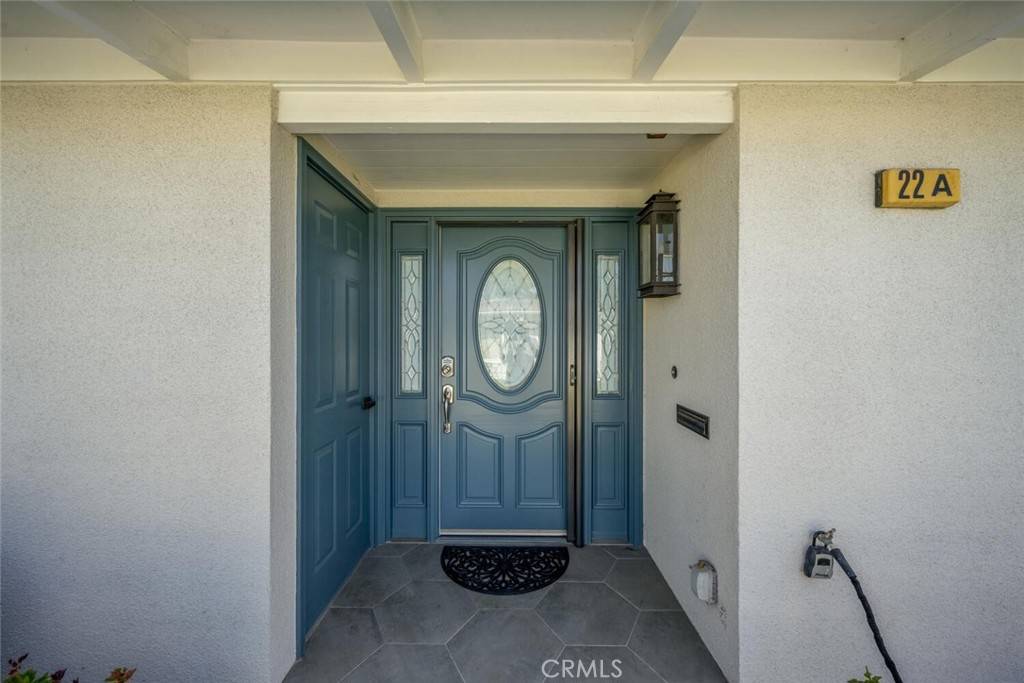 Seal Beach, CA 90740,13781 Alderwood LN #22A