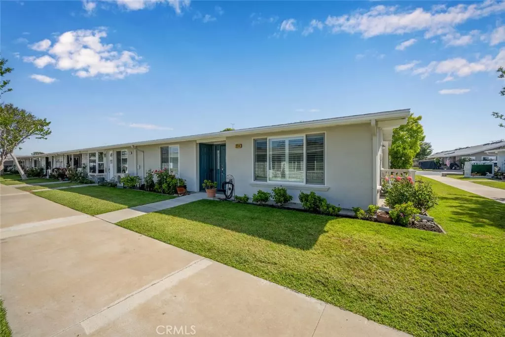Seal Beach, CA 90740,13781 Alderwood LN #22A