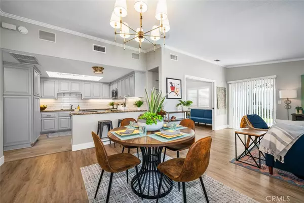 Seal Beach, CA 90740,13781 Alderwood LN #22A