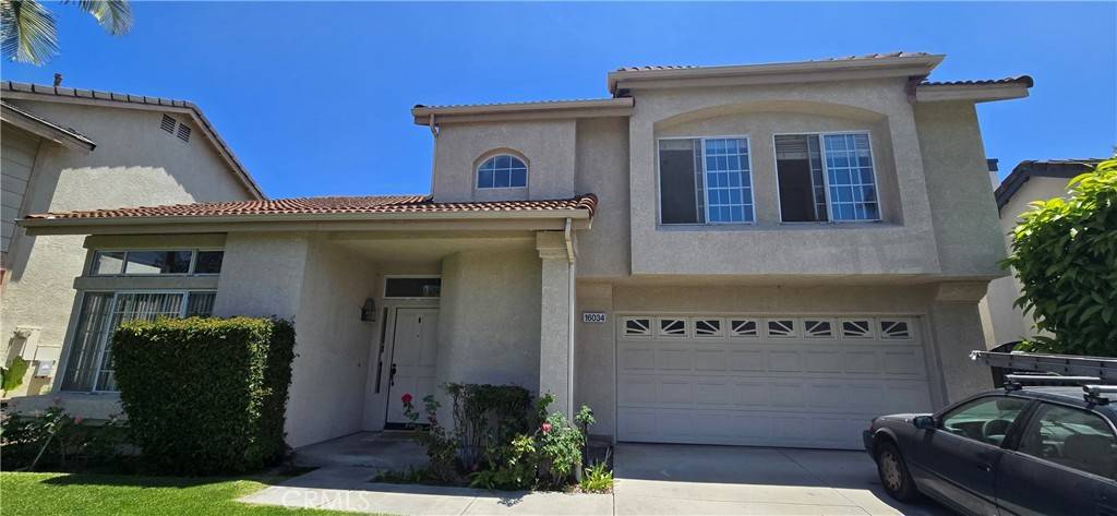 16034 Peppertree LN, La Mirada, CA 90638