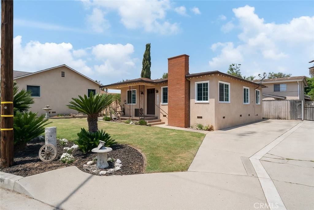 Rosemead, CA 91770,9437 Steele ST