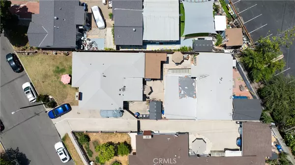 Rosemead, CA 91770,9437 Steele ST