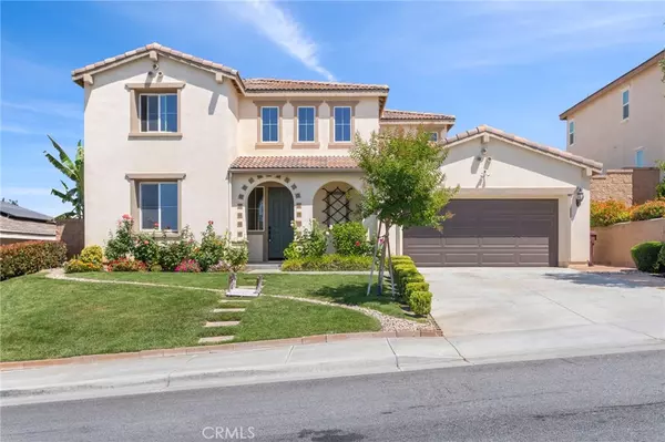 11462 Jacobsen RD, Beaumont, CA 92223