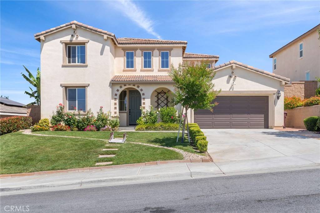 11462 Jacobsen RD, Beaumont, CA 92223