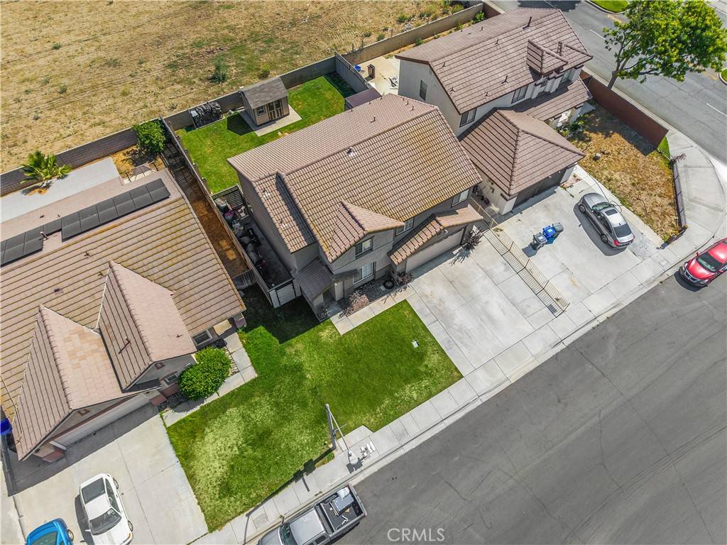 Fontana, CA 92337,15321 Coleen ST