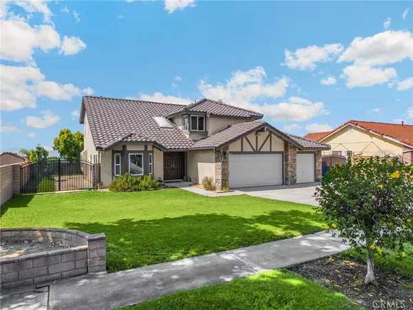 9855 Banyan ST, Rancho Cucamonga, CA 91737