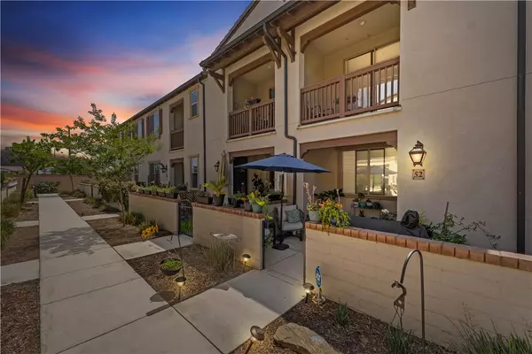 2848 E Berry Loop Privado #52, Ontario, CA 91761