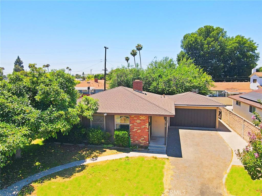 919 N Onondaga AVE, Anaheim, CA 92801
