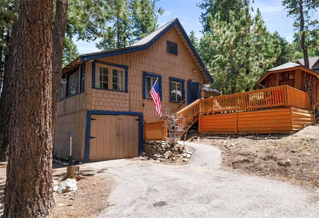 1118 Clubview AVE, Big Bear Lake, CA 92315