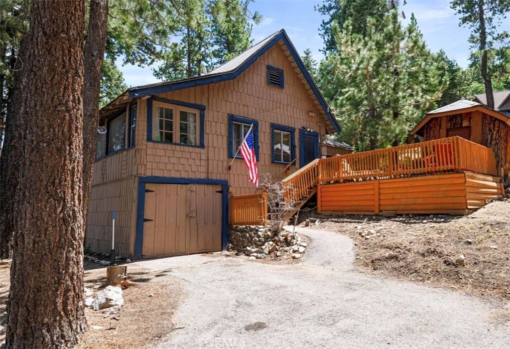 1118 Clubview AVE, Big Bear Lake, CA 92315