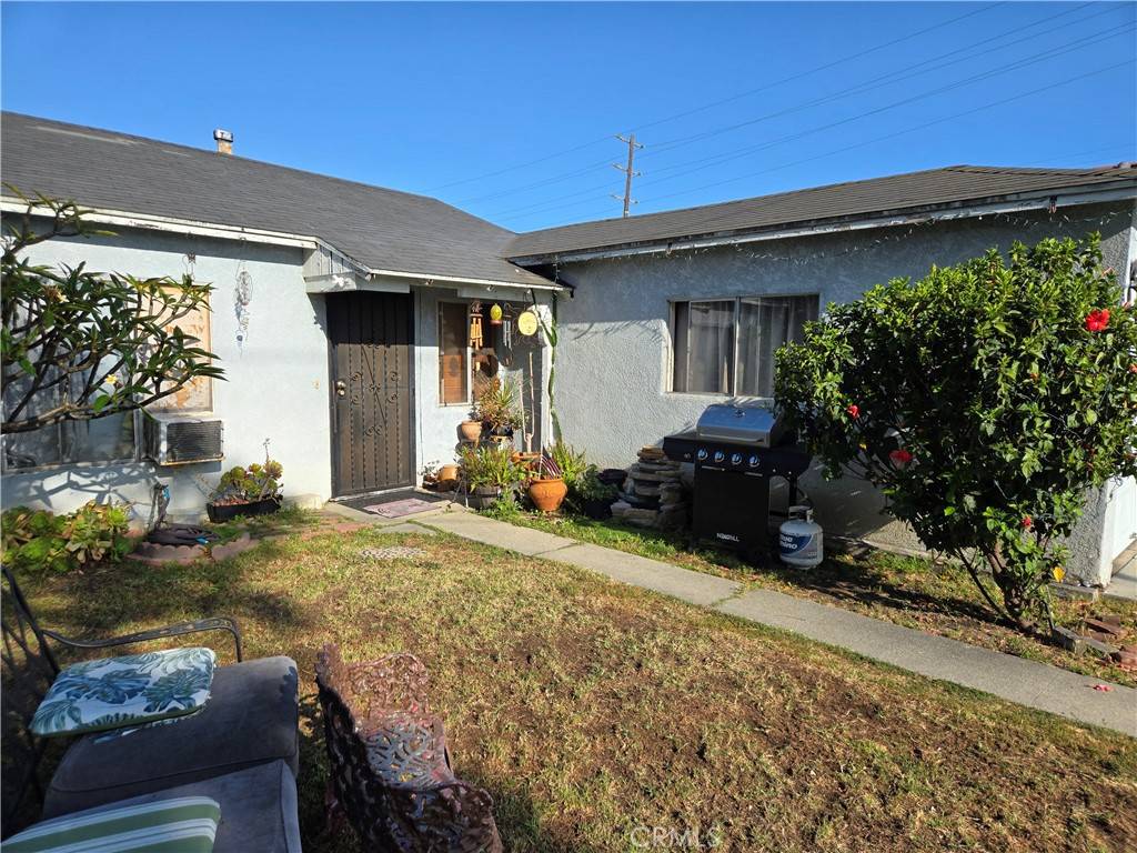 Wilmington, CA 90744,1610 Broad AVE