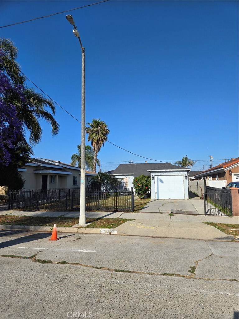 1610 Broad AVE, Wilmington, CA 90744