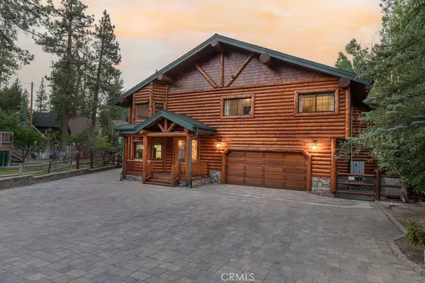 Big Bear Lake, CA 92315,535 Cienega RD