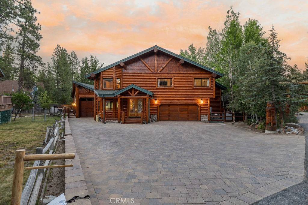 Big Bear Lake, CA 92315,535 Cienega RD