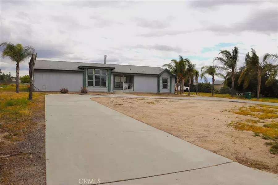 26675 Mcclure CT, Perris, CA 92571