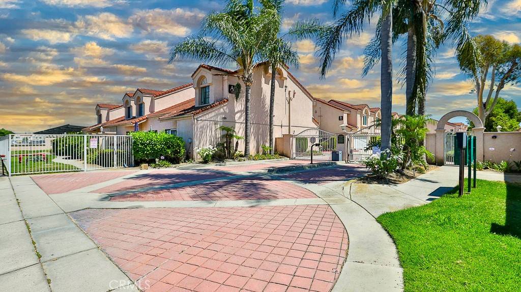 Garden Grove, CA 92844,8810 Hewitt PL #2