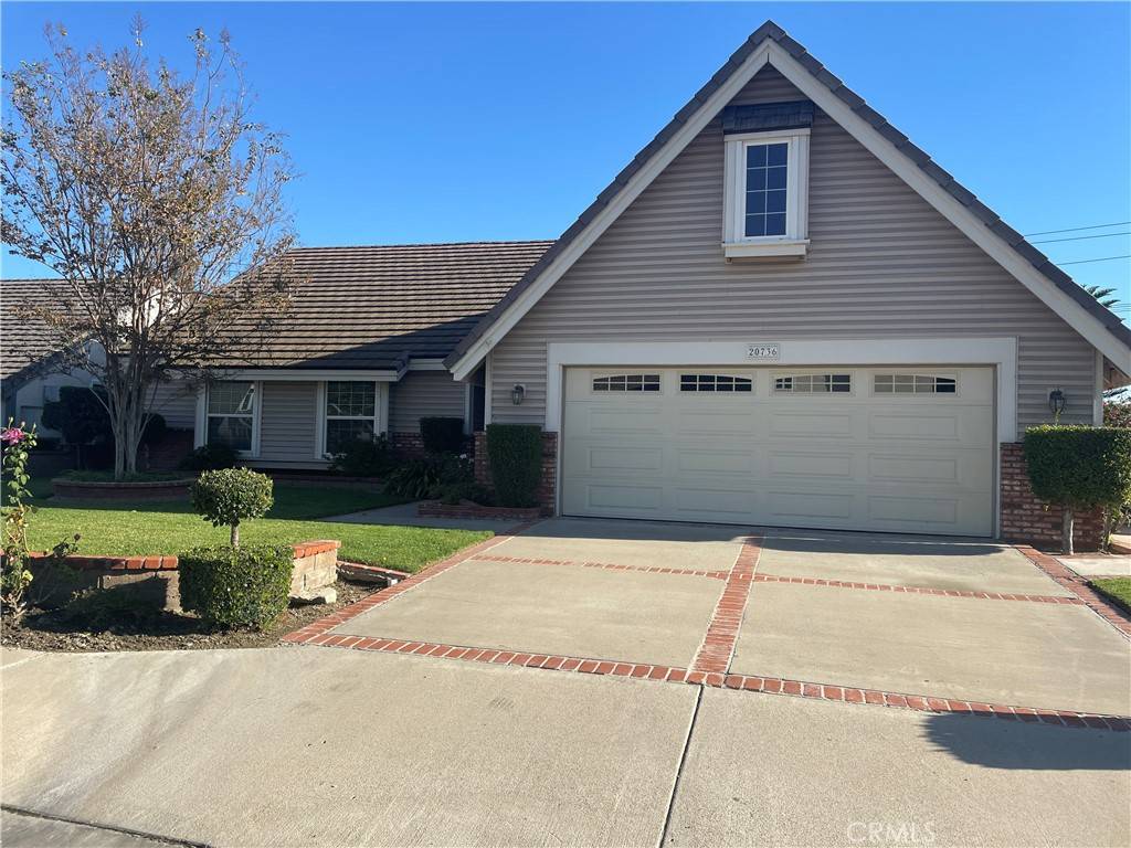 Yorba Linda, CA 92887,20736 Cottonwood RD