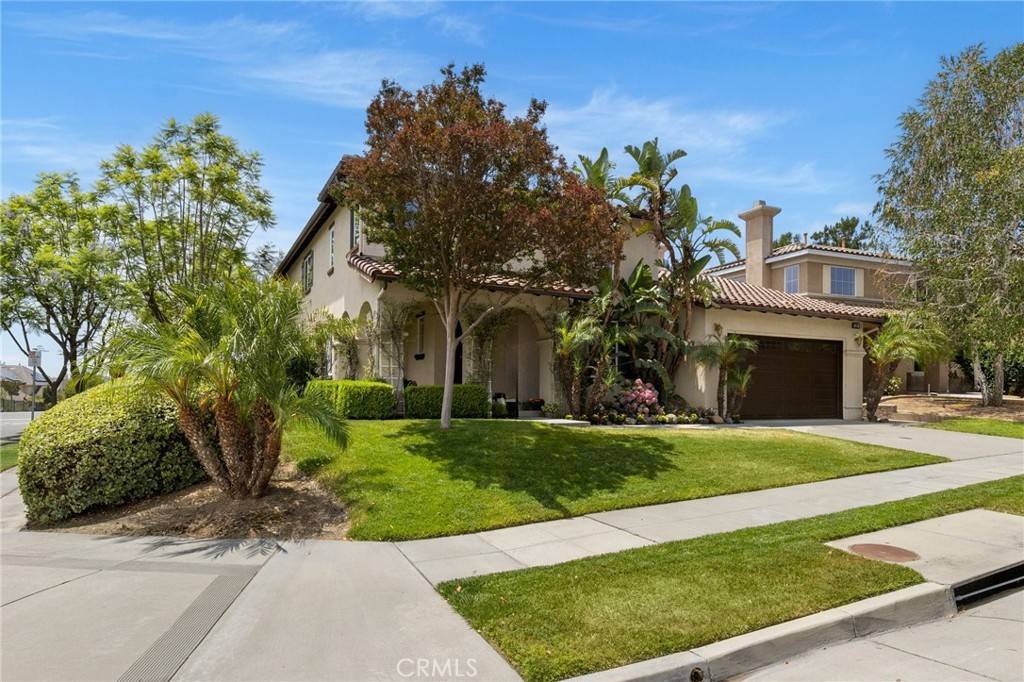 1737 Partridge AVE, Upland, CA 91784