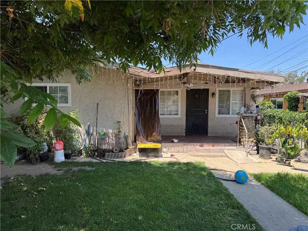 Los Angeles, CA 90063,445 S Bonnie Beach PL