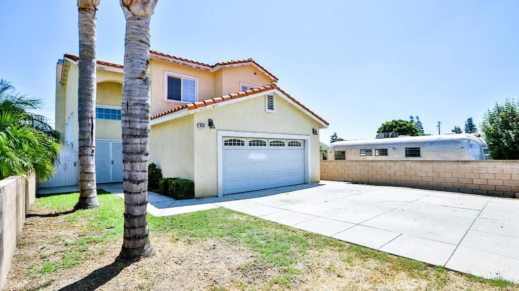 Chino Hills, CA 91709,15537 Pheasant St