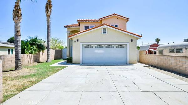 15537 Pheasant St, Chino Hills, CA 91709