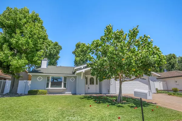 4792 Wisteria DR, Yorba Linda, CA 92886