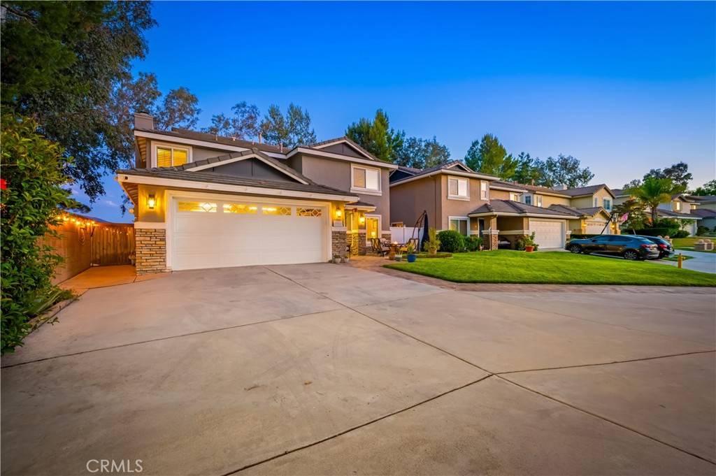 Temecula, CA 92592,33037 Paterno ST