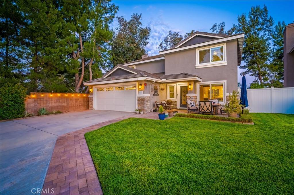 Temecula, CA 92592,33037 Paterno ST