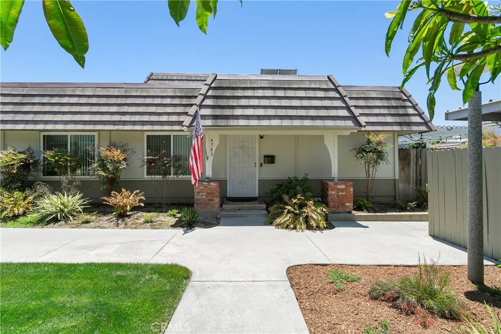 Cypress, CA 90630,4783 Larwin AVE