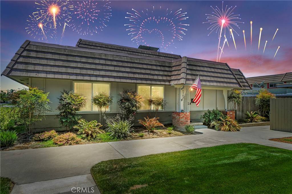 4783 Larwin AVE, Cypress, CA 90630