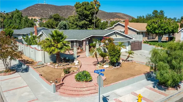 625 Balboa DR, Corona, CA 92879