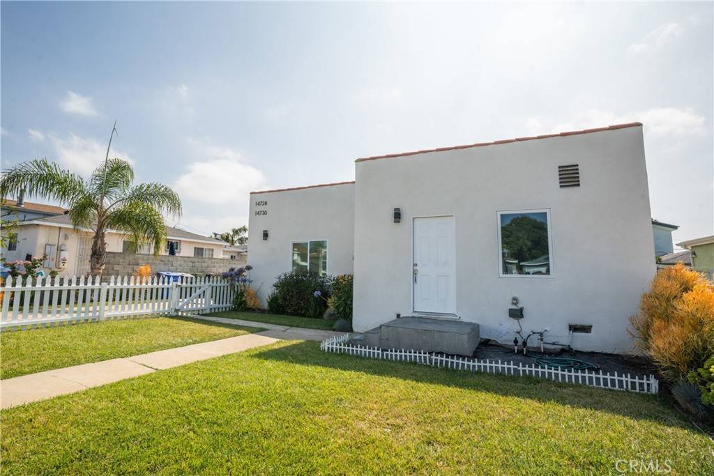 Lawndale, CA 90260,14730 Firmona AVE