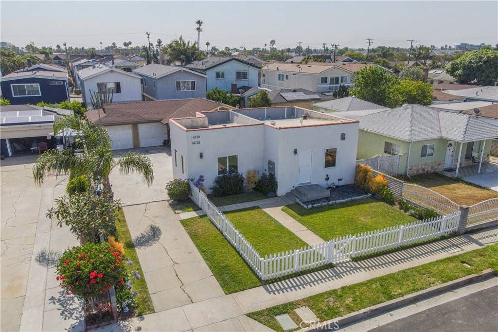 14730 Firmona AVE, Lawndale, CA 90260
