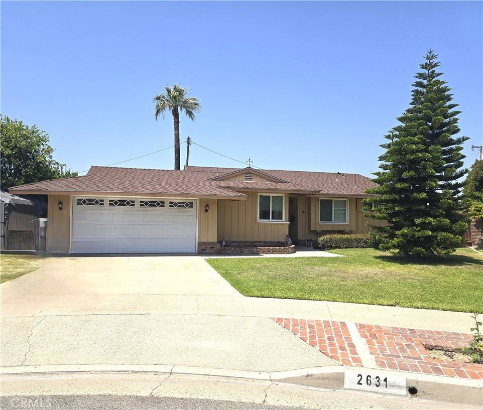 2631 Candlewood WAY, La Habra, CA 90631