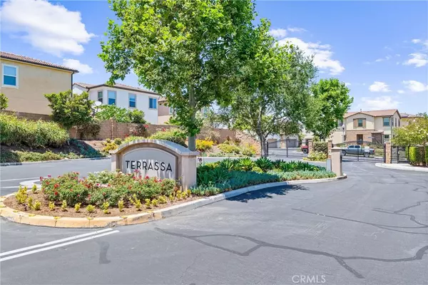 Corona, CA 92881,2825 Villa Catalonia CT