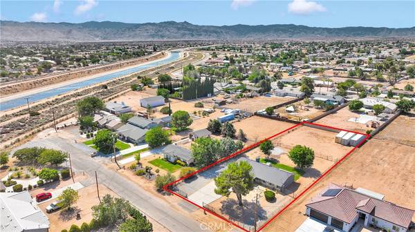 Hesperia, CA 92345,14947 Larch ST