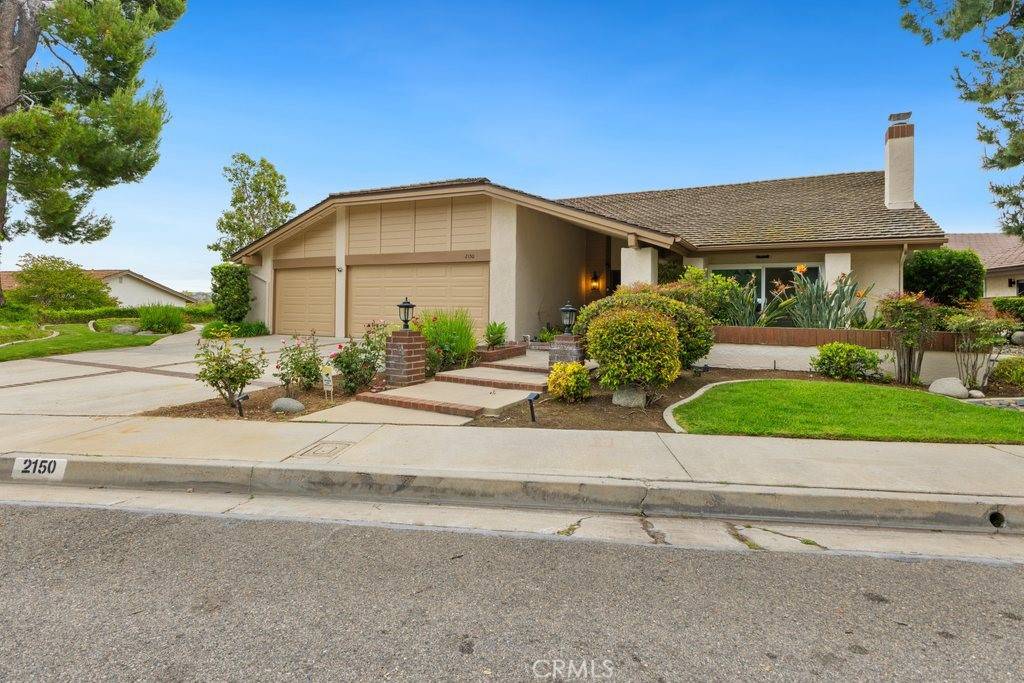 2150 Hilltop CT, Fullerton, CA 92831