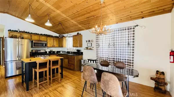 Big Bear City, CA 92314,921 Wendy AVE