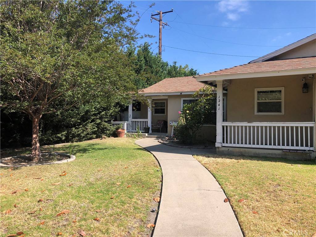 Santa Ana, CA 92706,1243 W Santa Clara AVE